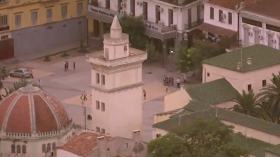 قســنطينة.. نظرة ساحرة من الأعلى