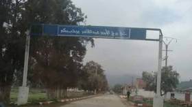 السيبوركس بعين الرمانة.. منطقة دون مستقبل تنموي