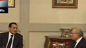 حكومة مصرية جديدة بحلة قديمة