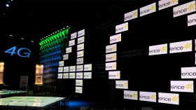 إطلاق خدمة الجيل الرابع في ماي المقبل