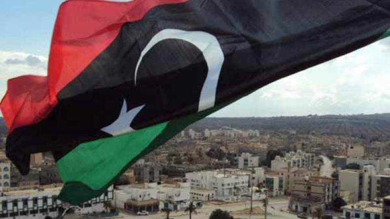 المخابرات الليبية تفضح أسرار ومخططات  التيار المدخلي في المنطقة!