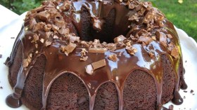 فقط لعاشقات الشوكولاطة.. أروع الصور