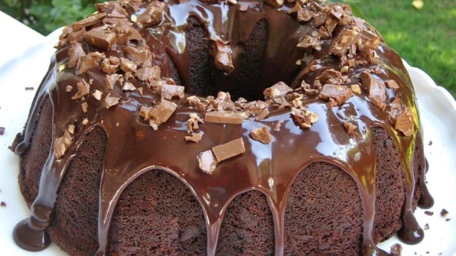 فقط لعاشقات الشوكولاطة.. أروع الصور