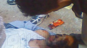 هذه عدالة “أمير المؤمنين” !