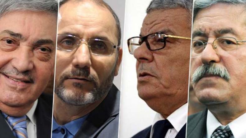 الموالاة والمعارضة.. حرب بلا غالب ولا مغلوب