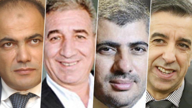 رجال أعمال لإنقاذ الحكومة ماليا!