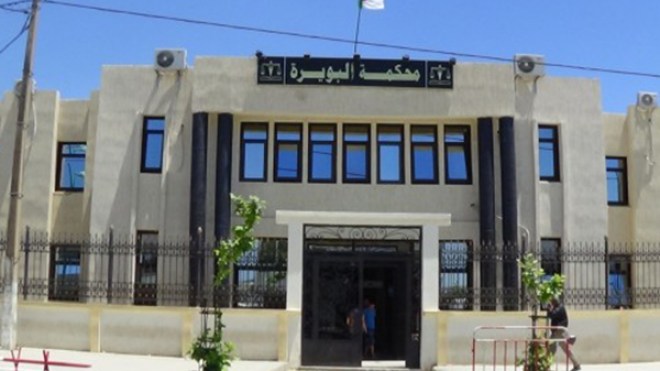 تبرئة مراسلة الشروق بالبويرة من تهمة القذف