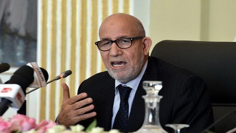 لجنة مشتركة بين الداخلية وهيئة دربال