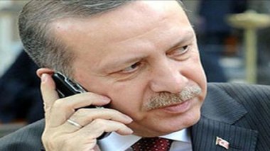 Erdogan invite Hollande à visiter la Turquie