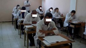 6 آلاف سجين يتابعون دروسا في حفظ القرآن