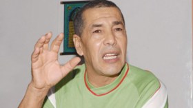 “بن الشيخ” يرمي المنشفة!