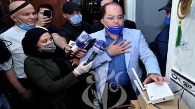 Internet haut débit: lancement d’une opération de généralisation du FTTH à Alger