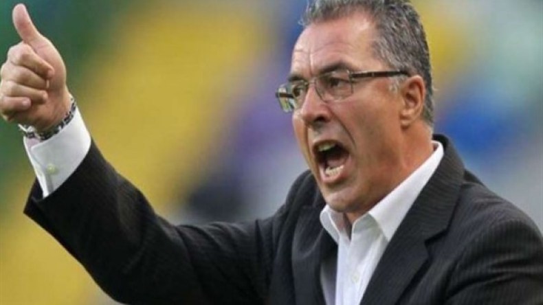 مدرب الزمالك المصري يطلب تقريرا مفصلا عن اتحاد الجزائر