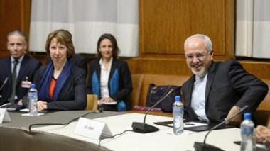 L’Algérie se réjouit de l’accord sur le nucléaire iranien à Genève
