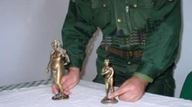 مافيا الآثار تخترق “المزادات الإلكترونية” للمتاجرة بذاكرة الأمة