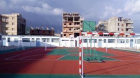 رصد أزيد عن 29 مليار لتشييد ملاعب جوارية بالعاصمة