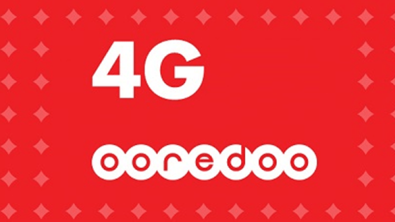 رسميا.. جي 4 لـ”اوريدو” حاضر بـ31 ولاية