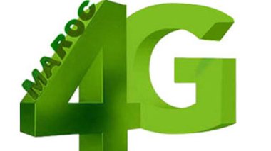 Le Maroc provoque la 3G en Algérie par le lancement de la 4G