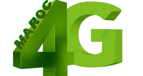 Le Maroc provoque la 3G en Algérie par le lancement de la 4G