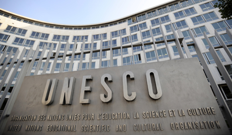 Les USA menacent l’UNESCO sur la Palestine