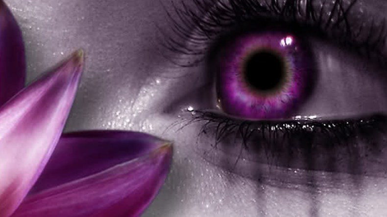 هذا قولهم في عيون النساء؟