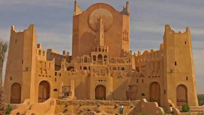 ثالوث الأمن والصحة والزراعة أبرز مكتسبات غرداية