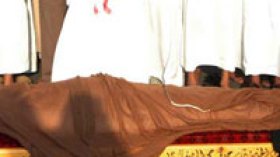 عنصر دفاع ذاتي يقتل إماما في الشلف