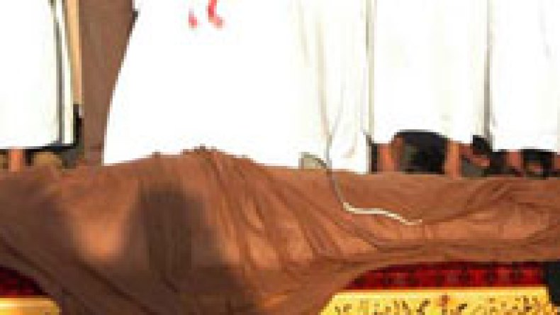 عنصر دفاع ذاتي يقتل إماما في الشلف