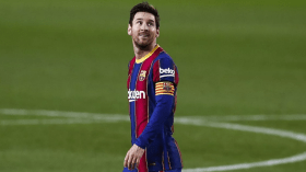 هل سينجح باريس سان جيرمان في ضم ليونيل ميسي؟