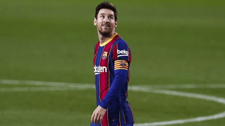 هل سينجح باريس سان جيرمان في ضم ليونيل ميسي؟