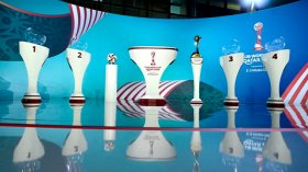 قمة عربية في كأس العالم للأندية المقررة بقطر