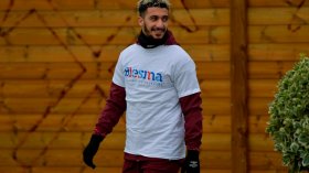 دفيد مويس: أطمح لجعل “بن رحمة” أفضل لاعب في الدوري الإنجليزي