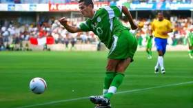 موقع الفيفا يحتفل بعيد ميلاد رفيق صايفي