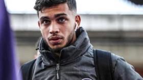 تولوز يطرد الموهبة الجزائرية عادل طاوي.. لأسباب انضباطية!