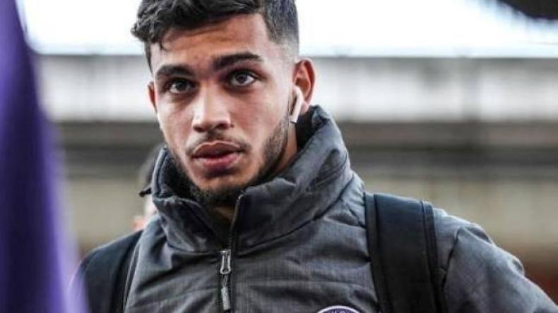 تولوز يطرد الموهبة الجزائرية عادل طاوي.. لأسباب انضباطية!