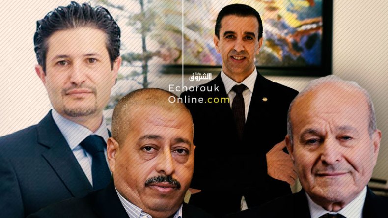 “حارس قضائي” لإنقاذ عمال وشركات رجال الأعمال المحبوسين!