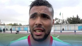 شريف الوزاني يعود للميادين من بوابة الإفريقي التونسي