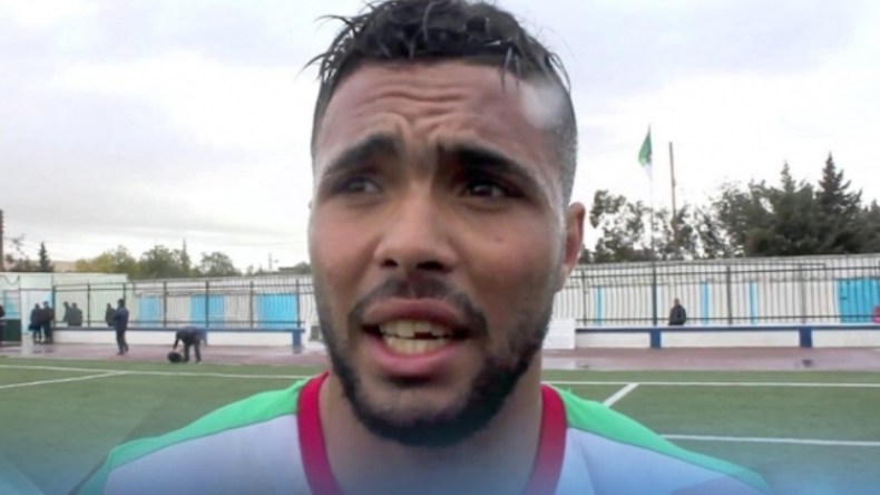 شريف الوزاني يعود للميادين من بوابة الإفريقي التونسي