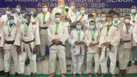 الجيدو الجزائري يحقق أسوأ نتيجة في تاريخه