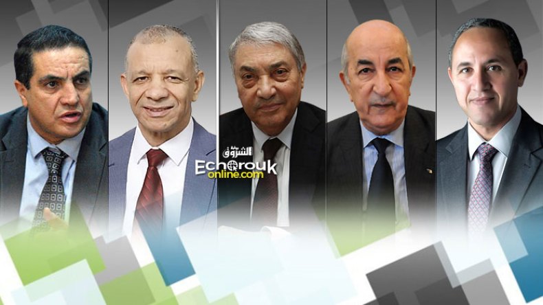 محاكمة رموز الفساد تطغى على خطابات المترشحين