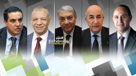 “الخمسة” يدخلون حملة انتخابية استثنائية!