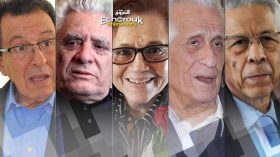 لهذا اقترحنا الإبراهيمي وحمروش وبوحيرد