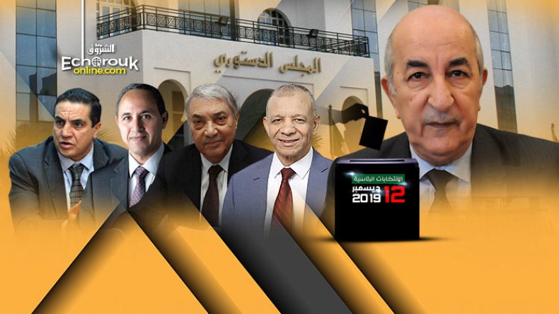 مترشحون “منهزمون” لا يطعنون وآخرون يستقيلون!