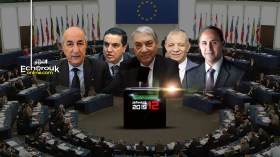 خرجة البرلمان الأوروبي تخيّم على حملة المرشحين الخمسة