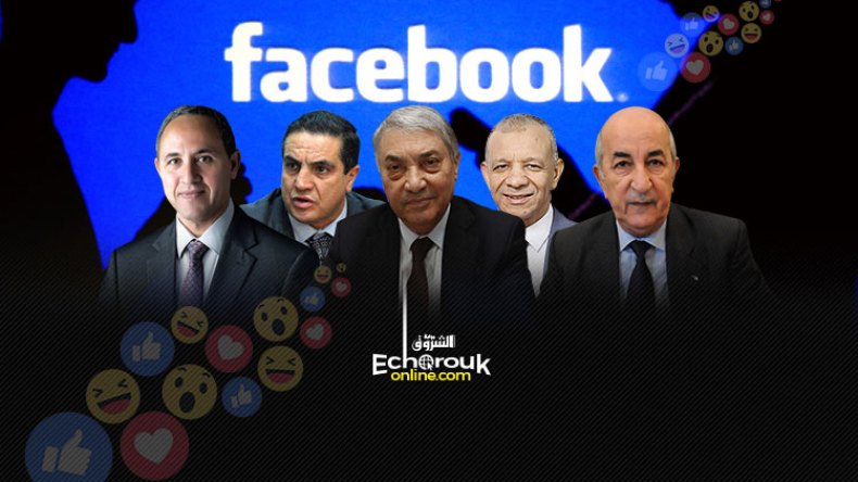 الحملة عبر “الفايسبوك” قد تحدث “مفاجأة” يوم الانتخابات!