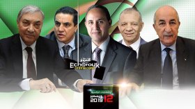 العلاقات مع أوروبا وملفات اقتصادية واجتماعية في قلب خطابات المترشحين