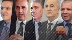 هذه أولى محطات مترشحي الرئاسيات في الحملة الانتخابية
