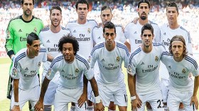 هل تبخرّ لقاء ريال مدريد في الجزائر؟