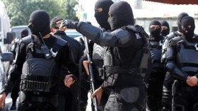 تونس تعتقل متشددين في حملة بعد الهجوم على متحف باردو