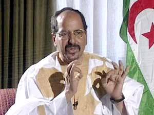 Le président sahraoui rend hommage à Echorouk : « Le reportage sur Dakhla a mis à nu les abus du colonialisme marocain »